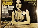 SOUNDTRACK // This Property is Condemned / ORIG 1966 US Mono LP SEALED/ Mint-
