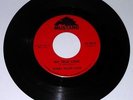 BOBBY FULLER FOUR NORTHERN SOUL 45 THE MAGIC TOUCH/MY TURN LOVE