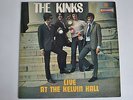 LP The Kinks 