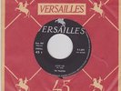 THE PHANTOM Love Me Orig. Belgien Versailles Single TOP  Rockabilly ULTRA RAR 