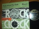 BILL HALEY & COMETS Orig. D Brunswick 86044 10