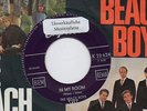 Sg.   -   THE  BEACH BOYS   -  IN MY ROOM   -  MUSTER