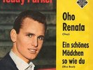 Sg.  -    TEDDY PARKER ( Claus Herwig)  -  OHO RENATA  -