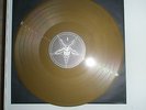 Pentagram If the Winds Would Change Gold LP Black Sabbath Saint Vitus Trouble