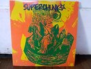 Superchunk Self-titled 1st Edition Vinyl LP