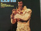 ELVIS PRESLEY: Elvis (German RCA APL 1-0283 - LSP Stereo / NM)