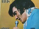 ELVIS PRESLEY: almost in love (German RCA INTS 1206 Stereo)