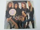 Metallica The $5.98 E.P. Garage Days Re-Revisited 60757-1 Promo