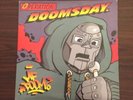 Mf Doom Operation Doomsday Lp/Vinyl Hip Hop/Rap