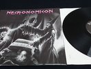 NECRONOMICON  -APOCALYPTIC NIGHTMARE -RARE SCRATCHCORE IN DREAM CONDITION