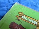 Elvis Country 