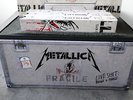 METALLICA -  LIVE SHIT:  BINGE & PURGE BOX