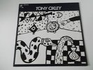 RARE UK Jazz LP Tony Oxley Derek Bailey Evan Parker Incus 8 EX+