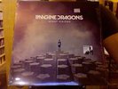 Imagine Dragons Night Visions LP sealed vinyl