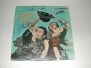 The Mamas & Papas Deliver LP Record Signed Cass Doherty John Michelle Phillips