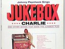 JOHNNY PAYCHECK - SINGS JUKEBOX CHARLIE (NM-EX), Orig STEREO 1967 Little Darlin