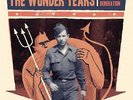 WONDER YEARS,THE-THE GREATEST GENERATION (COLOURED VINYL)-VINYL LP HOPELESS NEW