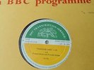 BBC TRANSCRIPTION RADIO DISC 1970s MARRIAGE LINES 18 & 19 RICHARD BRIERS