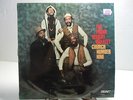 LP The Frank Wright Quartet - Church Number Nine 1973
