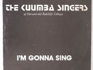 Kuumba Singers - I'm Gonna Sing LP - Private Black Gospel Folk - Last Poets MP3