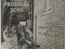 Sensational Prodigal Sons - No Sunshine In A Storm LP - Richburg - Gospel MP3
