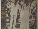 Bill Moss & The Celestials - Live LP - Jewel VG+ SHRINK MP3
