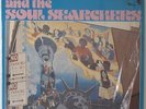 Troy Ramey & The Soul Searchers - Great Change LP - Nashboro - Black Gospel VG+