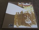 LED ZEPPELIN II 2nd LP CLASSIC RECORDS QUIEX Audiophile 200 gram NEAR MINT