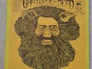 GRATEFUL DEAD - HOLLYWOOD PALLADIUM 1 -  RED COLOR VINYL LP-TMOQ-TAKRL