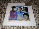 I Piaceri Proibiti  Soundtrack  Piero Umiliani 180g Blue vinyl