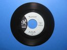 HE HIT ME Crystals Phil Spector BLUE LABEL PROMO 45 RPM Philles 105 MINTY