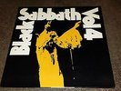 BLACK SABBATH 