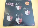 Nazz - Rare Mono White Label Promo - First Press
