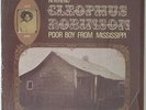 Rev. Cleophus Robinson - Po Boy From MS LP - Nashboro - Soul Gospel SHRINK MP3