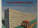 Southern Echoes Of Chicago - S/T LP - Gospel - Black Gospel - Harvey Cover VG+