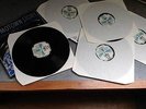 The Motown Story The First Twenty-Five Years 5x Vinyl LP Boxset Tamla ZL72137