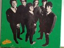 TURTLES: Greatest Hits 45 (box set of 8 x 45s, green vinyl