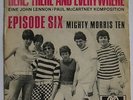 EPISODE SIX - HERE THERE AND EVERYWHERE ( PYE HIT-TON HT 300020 ) - M- 