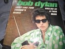 BOB DYLAN 'BALLAD OF A THIN MAN' FRENCH EP