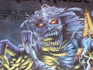 IRON MAIDEN 