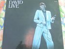 1974 Bowie David Live 2x Vinyl LP Stunning Early UK Pressing Rare