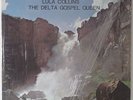 Lula Collins - The Delta Gospel Queen LP - HSE- Soul Funk Gospel VG+ SHRINK MP3