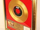 Tina Turner, We Don't Need Another Hero, Gold Record, Award, platin, Mad Max
