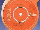 RARE PETER WYNGARDE-COMMITS RAPE/THE WAY I CRY OVER YOU-RCA SAMPLER