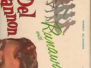 DEL SHANNON-RUNAWAY-ORIG UK 1961 LONDON LP NM