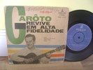 GAROTO - BRAZIL BOSSA FOLK  LATIN JAZZ  7