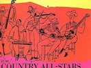CHET ATKINS' COUNTRY ALL STARS - String Dustin' - 10