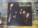 THE BLACK CROWES Shake Your Money Maker LP DEF AMERICAN 1990