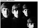 The Beatles - With The Beatles Vinyl LP