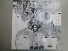 The Beatles - Revolver. Mono. 1st UK pressing. XEX 606-1. Remix 11